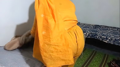 big ass youtuber bhabi