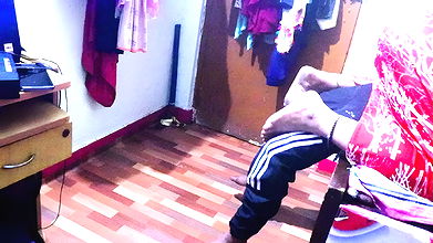 Indian Joshilirani fucking very hard with clear audio