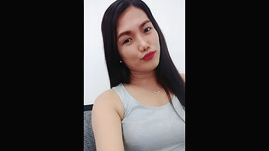 Sexy shemale showing full naked entering finger in asshole full video