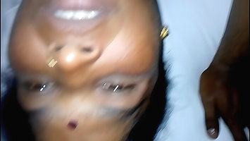 Mani tempted me in fucking