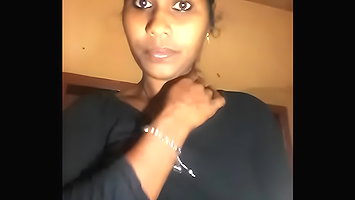 mallu girl show