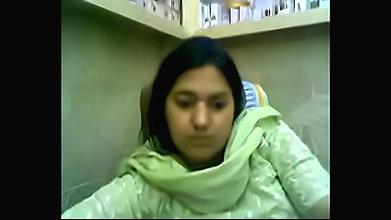 Dr. Pratibha (My Elder