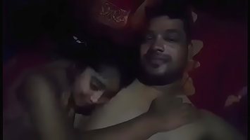 My friend fucking with my wife