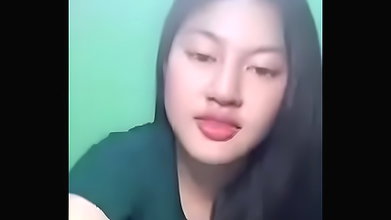 Cute girl nice boobs
