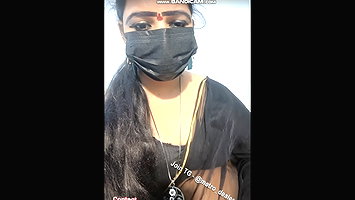 Jessica1988 Saree Strip Tease
