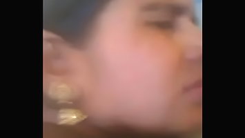 Kannada aunty audio