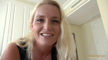 Kathia Nobili – Will MOMMY forgive you for stealing