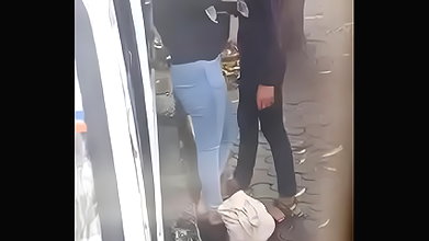 Desi Indian Girlfriend Viral 2020