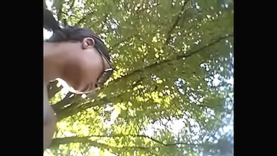 Pussy in the park 7/15/19