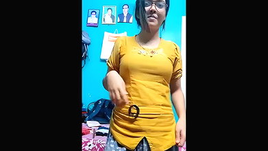 Payal Bhabhi Homemade
