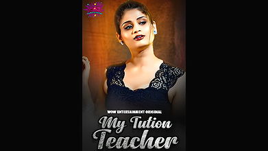 My Tution Teacher