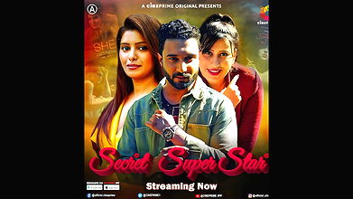 Secret Super Star Epi 1-2 Cineprime