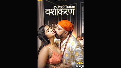 Vashikaran Episode1 -4 Woow Originals