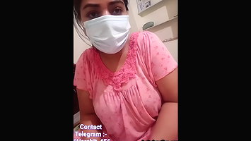 Indian Spicy Couple Mom Daughter Private Shows 4