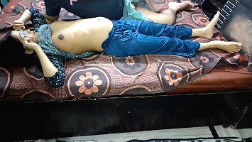 Sexy Preeti Bhabhi Hardcore Sex