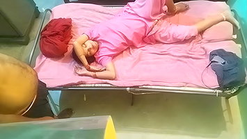 Village Couple Private MMS Leak