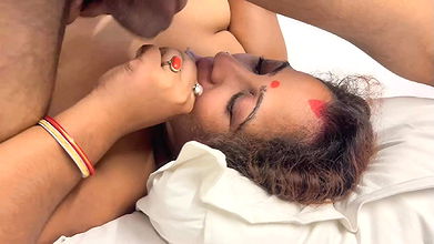 Sasurji Fucked Her Daughter in Law Full Movie