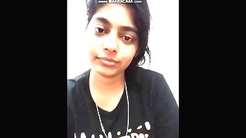 Diya143 Nude Cam Show ~Wid Face~