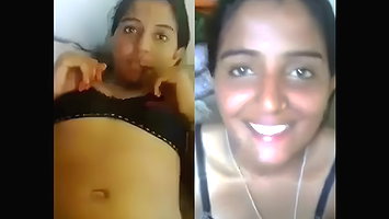 Desi sexy bhabi wait for dick
