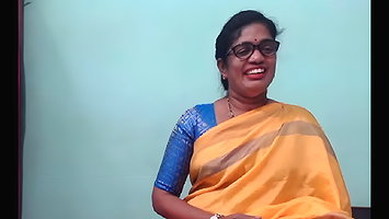 Telugu Shruti Private Show ~Wid Face~