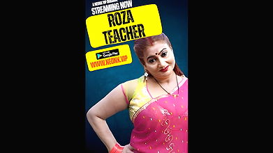 ROZA TEACHER Neonx