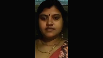 Bhabi Showing Pink pussy