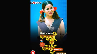 Matakni ke Matke season 2 part 2 Rabbit Web-Dl