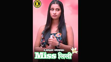 Miss Lilly Kanganapp Web-Dl
