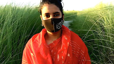 When the house is empty