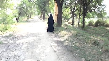 randi ko jungle se utha k apne room ma choda aur oski gand mari clear hindi audio