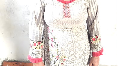 randi chodi kothy pa randi bahot hot thi aur choot ma lun nhi lay pa rahi thi i fuked hard pussy and anal hindi clear audio