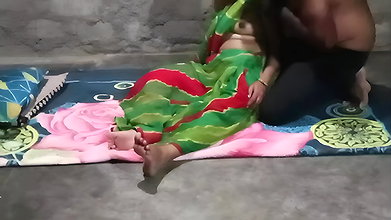 Desi wife fucks her husband Indian Desi