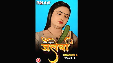 Jalebi Season 4 Ep1-2 Rabbit web-Dl