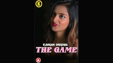 The Game Kanganapp Web-Dl