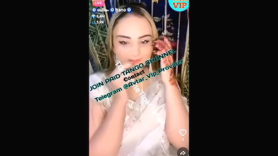 Gull Bano 121 Tango Show