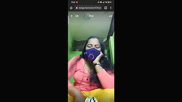 Bengali sexy wife tango show