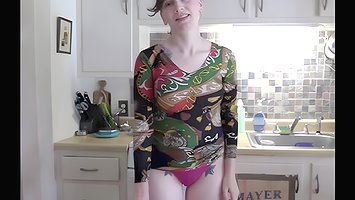 Bettie Bondage – Dinner Date With Daddy (sog) – 1080p