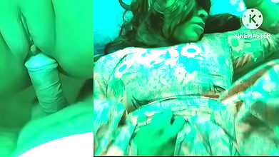 Viral OYO MMS bhabhi fucked hard.