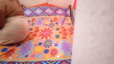 Latest Best Romantic Sex With Curvy Desi Bhabhi