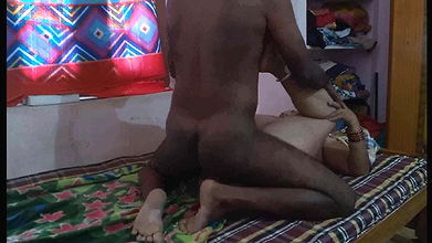 Lonely mature bombshell Rupa fucked hard by neighbour