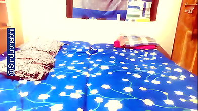 Romantic Sex with Sindu