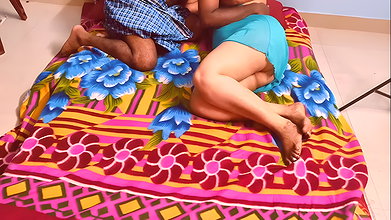 Indian Porn Video Hot Couple Fucking