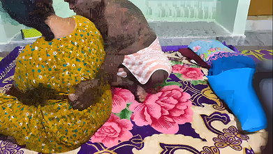 Horny Sindu Indian Wife Hot Fucking