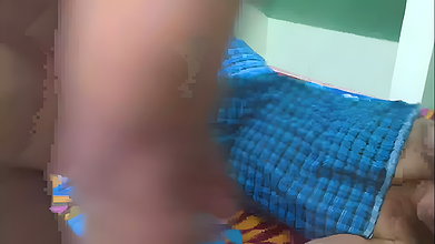 Desi Aunty Sex in Bedroom