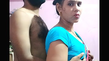 Nirmal Bhabhi Anal Hardfucking with Dever