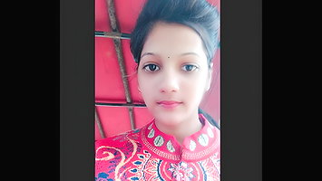 Beautiful girl fucking mms