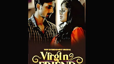 Virgin Friend Part2 Ep1 Wowentertainment Web-Dl