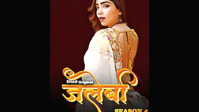 jalebi season 4 Part 2 Epi 3-4 Rabbitmovies