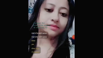 MISS JENNY SHOWING HER BOOBS AND PUSSY ON CHAMET LIVE WITH FACE