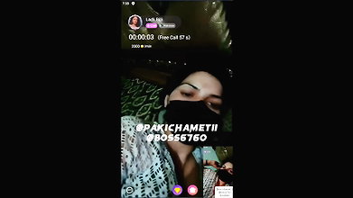 Ladli billi chamet